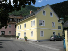 Отель Haus Pleterski, Оберфеллах